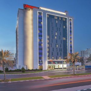 Hampton By Hilton Dubai Airport