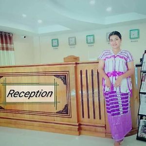 Golden Palace Hotel